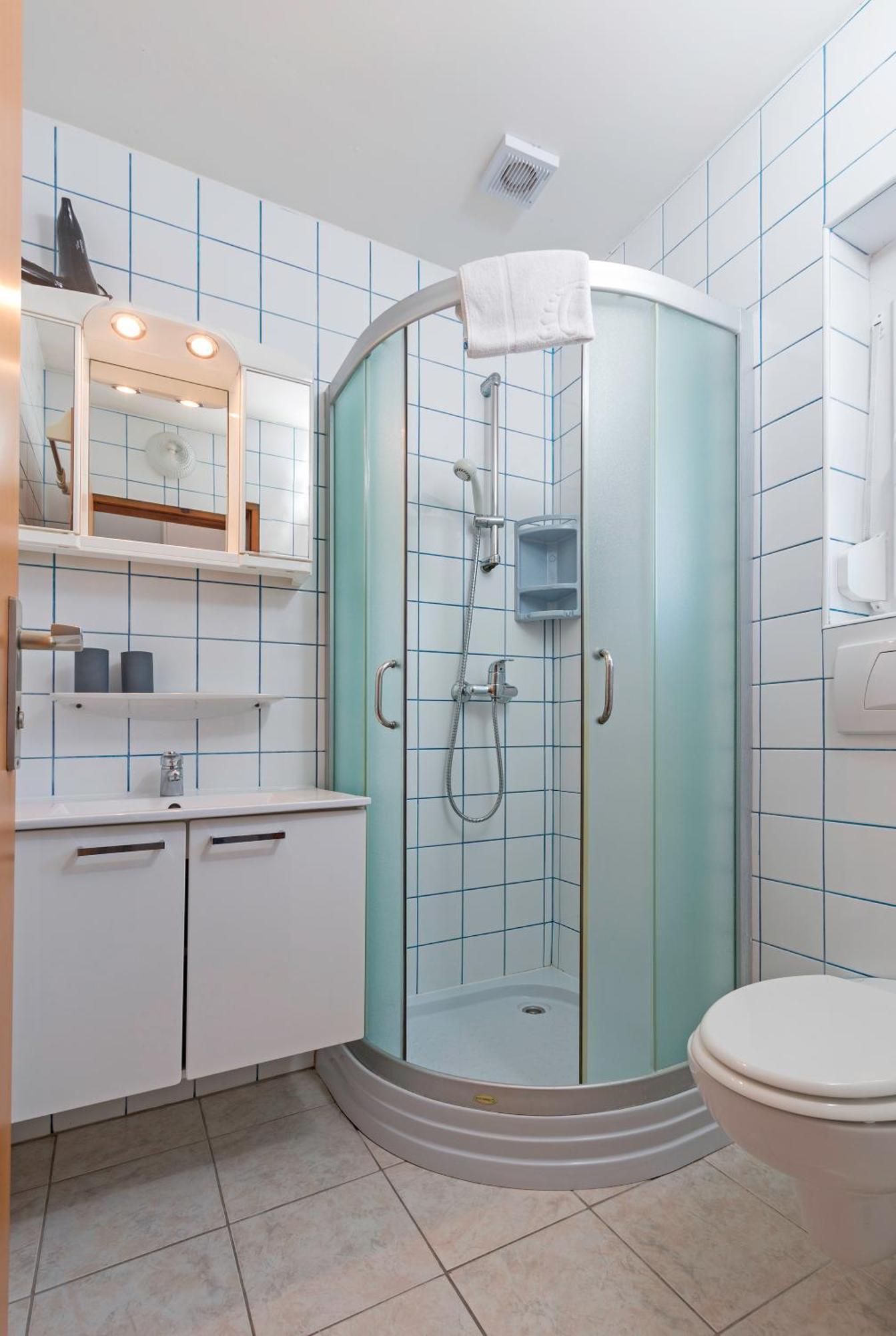 Apartments Antic 1 Pjescana Uvala Dış mekan fotoğraf