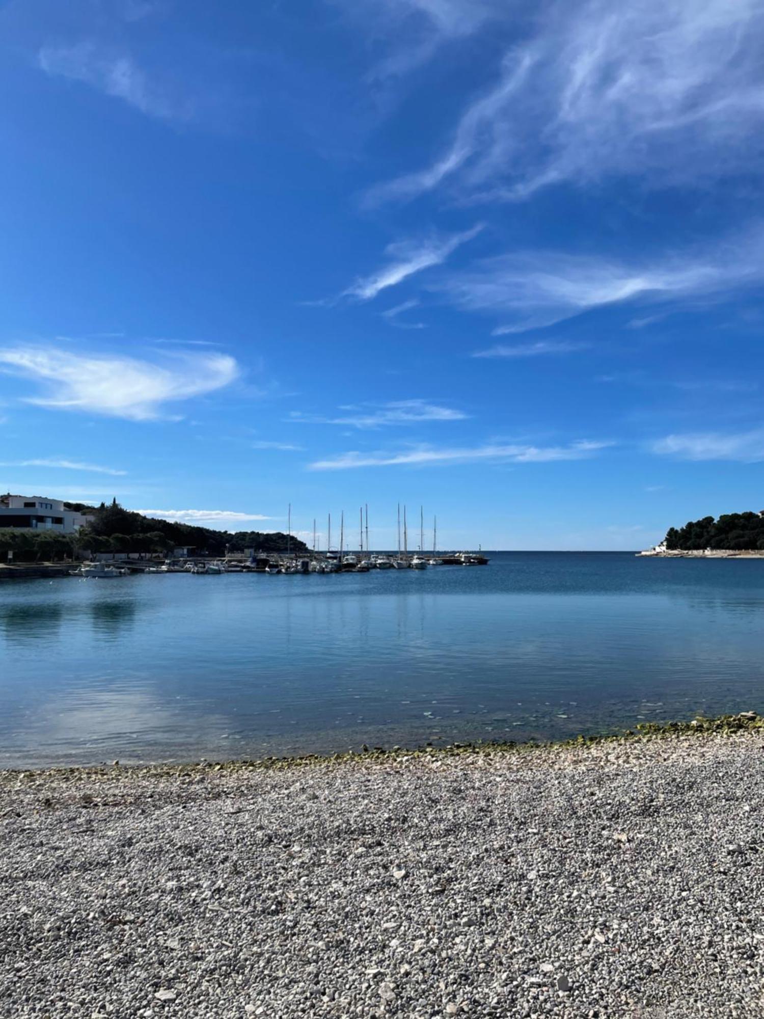 Apartments Antic 1 Pjescana Uvala Dış mekan fotoğraf