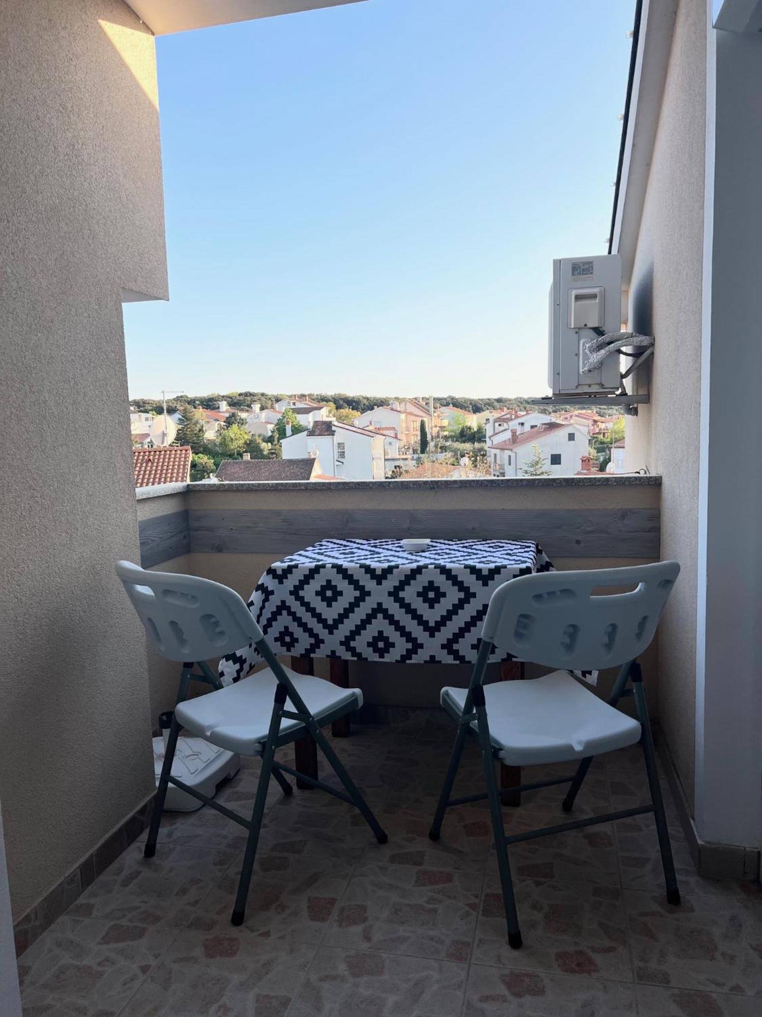 Apartments Antic 1 Pjescana Uvala Dış mekan fotoğraf